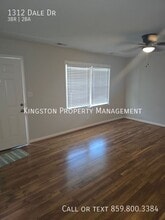 1312 Dale Dr in Lexington, KY - Building Photo - Building Photo
