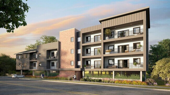 property at 100 Mockingbird Ln W