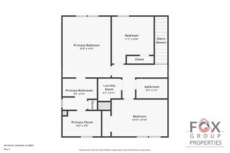 467 Elm St in Lincolnton, NC - Building Photo - Building Photo
