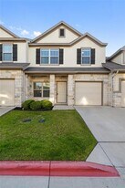 11808 Malamute Rd in Austin, TX - Building Photo