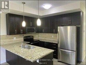 4141 Palermo Common in Burlington, ON - Building Photo - Building Photo