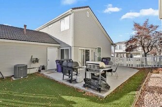 20895 E 47th Ave in Denver, CO - Building Photo - Building Photo