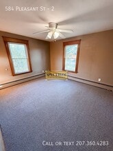 584 Pleasant St in Lewiston, ME - Foto de edificio - Building Photo