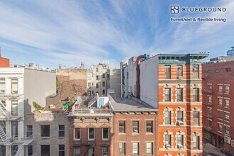 20 Prince St in New York, NY - Foto de edificio - Building Photo