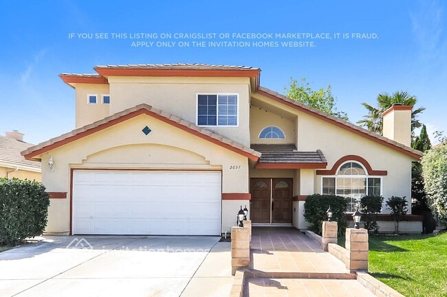 property at 2657 Torrey Pine Rd