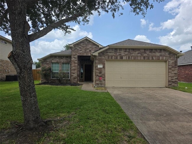 property at 2518 Sandvalley Way