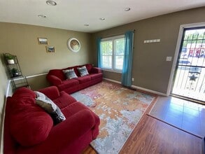 3704 Timbercrest Dr NW in Huntsville, AL - Building Photo - Building Photo