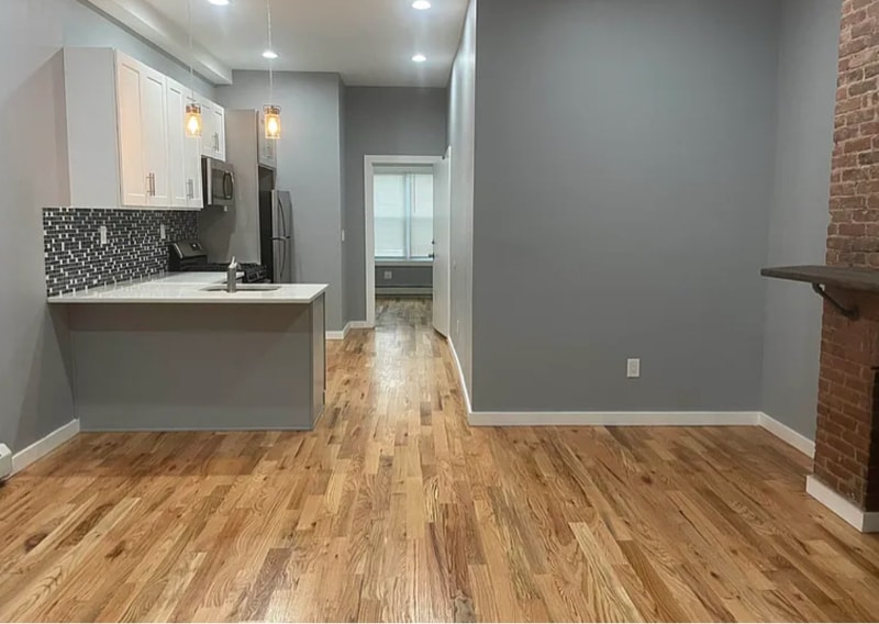 473 Bergen Ave in Jersey City, NJ - Building Photo