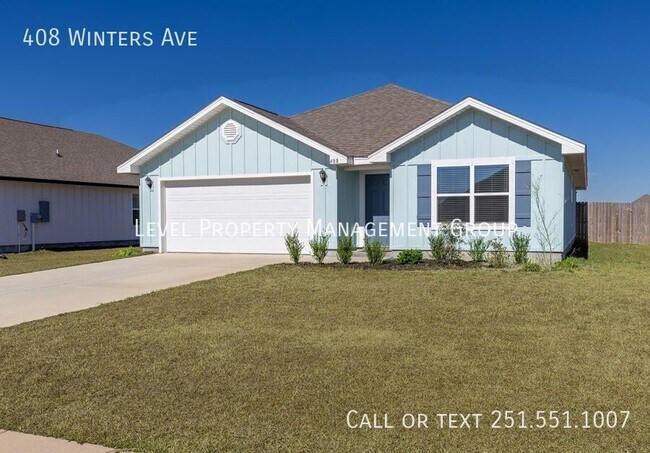 408 Winters Ave in Gulf Shores, AL - Building Photo - Building Photo