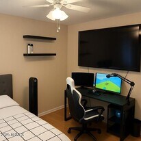 3032 E Wescott Dr in Phoenix, AZ - Building Photo