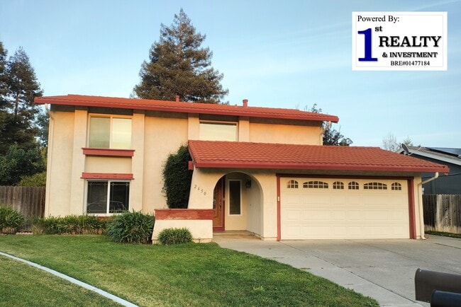 property at 2650 Bloomfield Ct