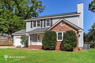 145 Crawford Dr in Martinez, GA - Building Photo - Building Photo