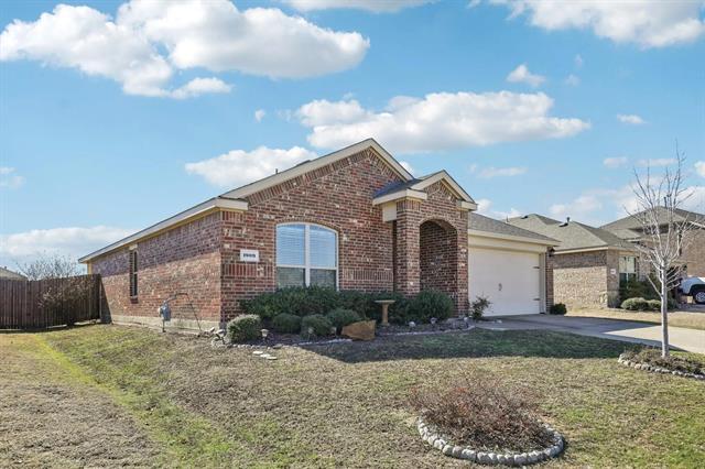 1909 Sorghum Dr in Princeton, TX - Building Photo - Building Photo