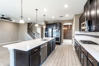 1205 Half Hitch Trl in Georgetown, TX - Building Photo - Building Photo