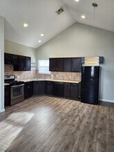 1212 NW 22nd St in Oklahoma City, OK - Building Photo - Building Photo