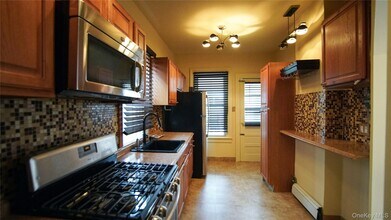 1718 Melville St in Bronx, NY - Building Photo - Building Photo