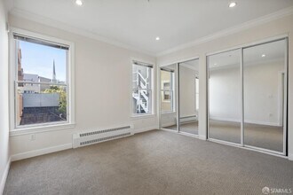 1592 Dolores St in San Francisco, CA - Building Photo - Building Photo