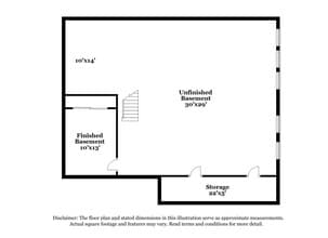 6847 Champaigne Dr in Florissant, MO - Building Photo - Building Photo