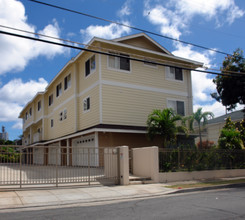 2113a-2113f Lime St in Honolulu, HI - Building Photo - Building Photo