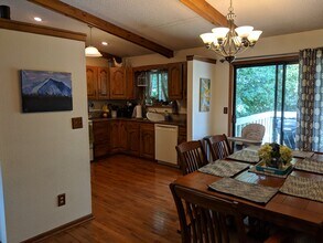 6004 Little Johnny Dr in Colorado Springs, CO - Building Photo - Building Photo