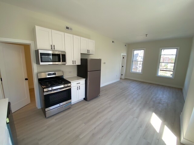 1555 W Hollywood Ave in Chicago, IL - Building Photo
