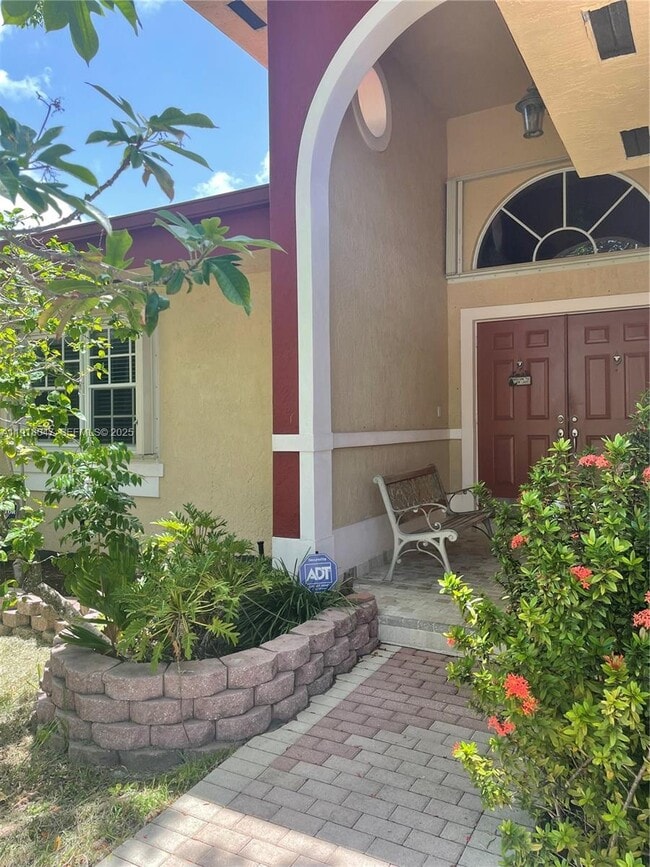 property at 232 SW 7th Ave