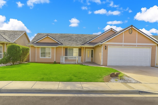 property at 1077 W Saffron St
