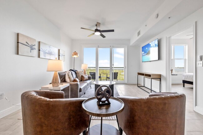 property at 131 S Courtenay Pkwy