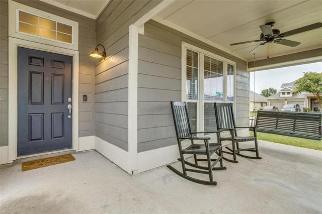 9800 Old Field Dr in McKinney, TX - Building Photo - Building Photo