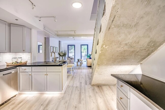 property at 631 D St NW