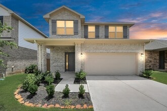 448 Long Beach Bay Dr in Katy, TX - Building Photo - Building Photo