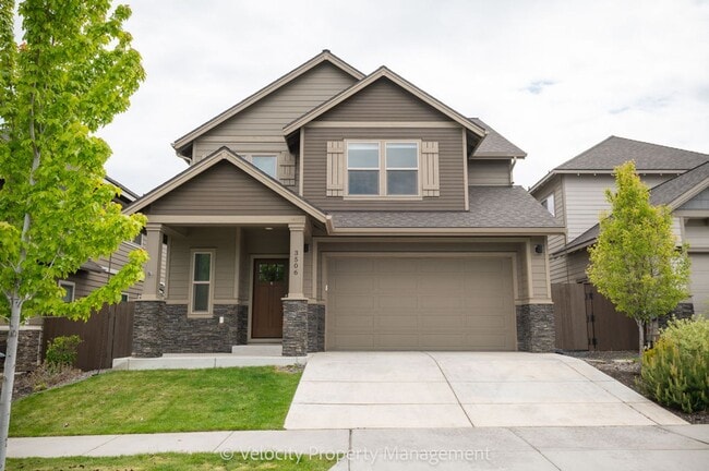 property at 3506 Northeast Crystal Springs Drive