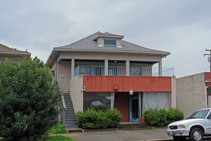 3004 4th Ave Apartments