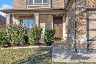 709 Vaughn St in Georgetown, TX - Building Photo - Building Photo