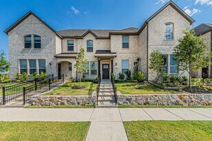 5110 Roll Cast Dr, Unit 2111 in Royse City, TX - Building Photo