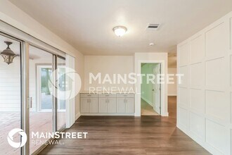 4515 Sylvan Glen Dr in Houston, TX - Building Photo - Building Photo