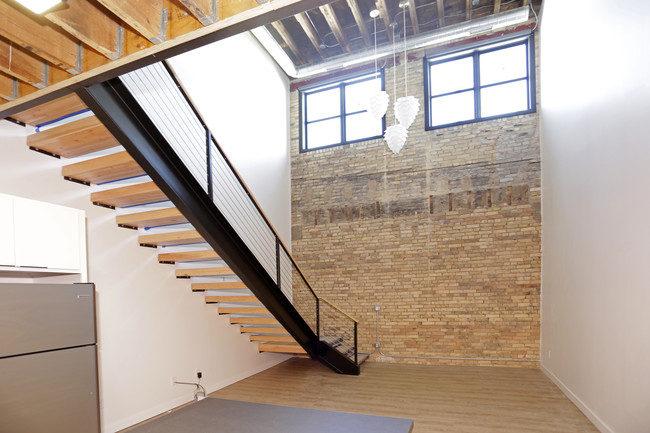 Bostad Apartments in Fargo, ND - Building Photo - Interior Photo