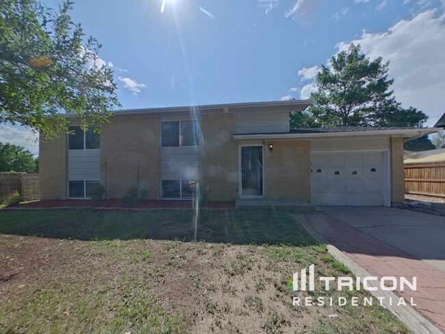 property at 7220 Fortman Terrace
