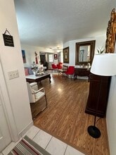 2420 Park Ln in Hollywood, FL - Building Photo - Building Photo