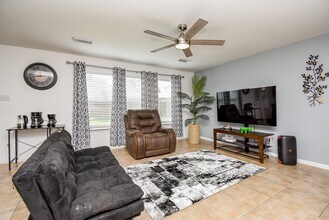 6111 Harvest Terrace Ct in Spring, TX - Building Photo - Building Photo