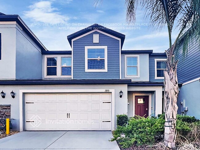 property at 2893 Gridiron Garden Isle