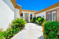 80616 Spanish Bay in La Quinta, CA - Foto de edificio - Building Photo