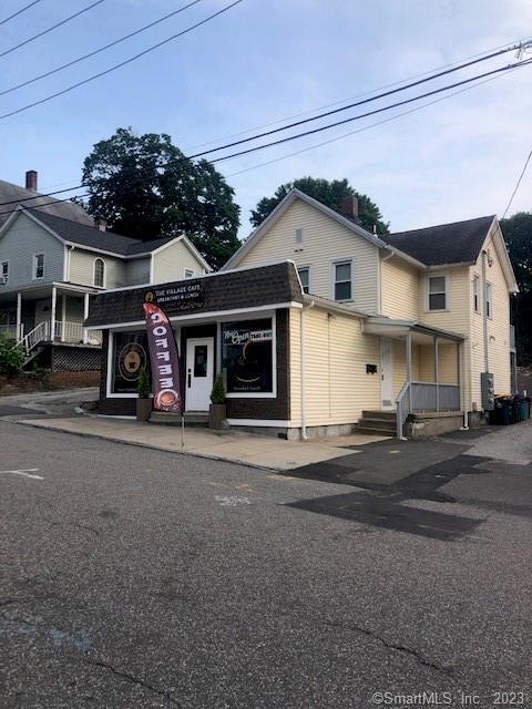 52 Platt St