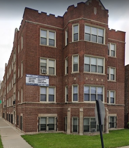 1334-1344 W 83rd St in Chicago, IL - Foto de edificio - Building Photo