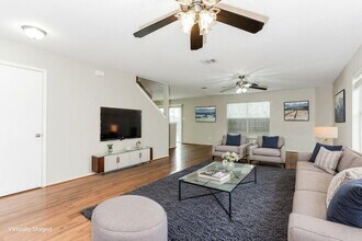 2026 Times Rd in Forney, TX - Building Photo - Building Photo