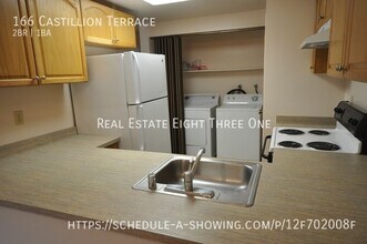 166 Castillion Terrace in Santa Cruz, CA - Building Photo - Building Photo