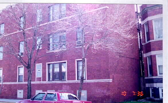 5652 N Wayne Ave in Chicago, IL - Building Photo