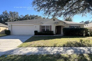 924 Woodson Hammock Cir in Winter Garden, FL - Building Photo