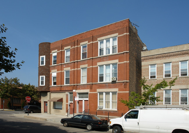 478-480 W 28th St in Chicago, IL - Building Photo - Building Photo