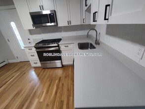 57 Hemman St-Unit -1 in Boston, MA - Building Photo - Building Photo